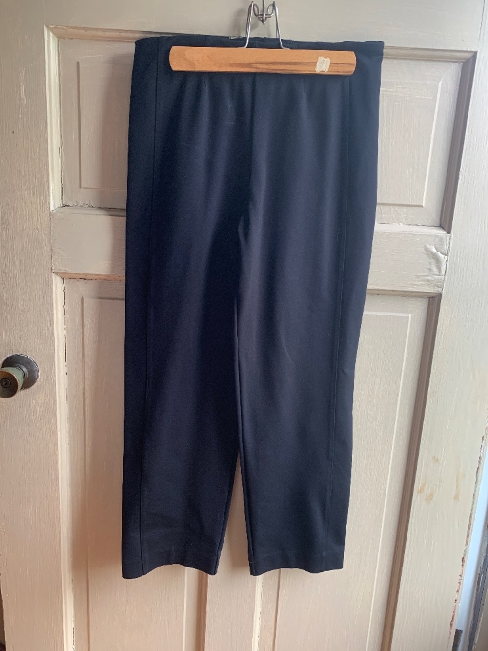 Black Dress Pants